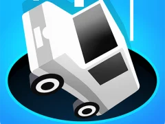 لعبة Black hole.io على الانترنت