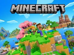 لعبة Minecraft Online على الانترنت