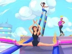 لعبة Wonderful High Heels 3d على الانترنت