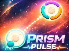 لعبة Prism Pulse على الانترنت