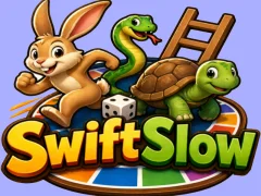 لعبة Swift Slow على الانترنت