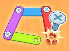 لعبة Screw Puzzle Master على الانترنت