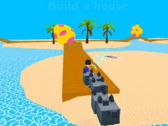 لعبة Obby +1 Pet Every Seconds على الانترنت