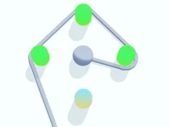 لعبة Rope Around على الانترنت