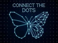 لعبة Connect the Dots على الانترنت