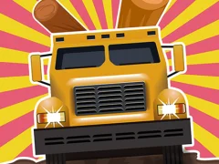 لعبة Truck Physics على الانترنت