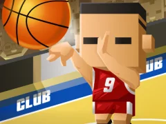 لعبة 3 Point Rush على الانترنت