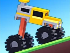 لعبة Drive Mad Master على الانترنت