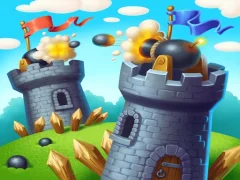 لعبة King Defense على الانترنت