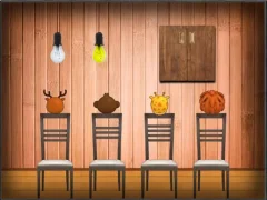 لعبة Amgel Easy Room Escape 46 على الانترنت