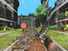لعبة Legendary Archer على الانترنت