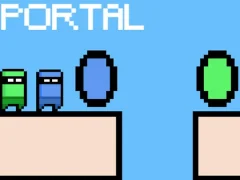 لعبة Portal على الانترنت