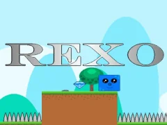 لعبة Rexo على الانترنت