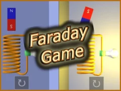 لعبة Faraday Game على الانترنت