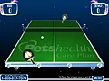 لعبة Garfield's Ping Pong على الانترنت