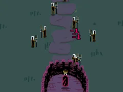 لعبة King's Loop على الانترنت
