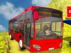لعبة Metro Bus Games Real Metro Sim على الانترنت