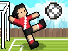 لعبة Soccer Random على الانترنت