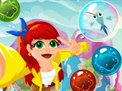 لعبة Jello Bubbles على الانترنت
