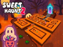 لعبة Sweet Haunt 2 على الانترنت