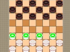 لعبة Pillar Checkers Duel على الانترنت