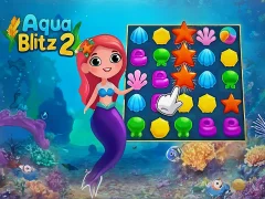 لعبة Aquablitz 2 على الانترنت