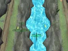 لعبة Airshoot Wars على الانترنت