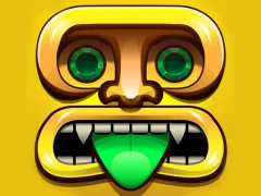 لعبة Temple Raider على الانترنت