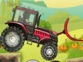 لعبة Tractors Power 2 على الانترنت