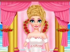 لعبة Sisters Dream Wedding على الانترنت