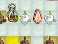 لعبة SpongeBob - Boo or Boom على الانترنت