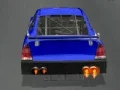 لعبة American Racing على الانترنت