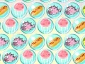 لعبة Spongebob Sweet Bubble على الانترنت