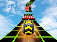 لعبة Extreme Run 3D على الانترنت