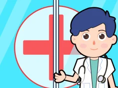 لعبة My Hospital Learn & Care على الانترنت