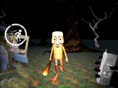 لعبة Tung Sahur lost Spirits على الانترنت
