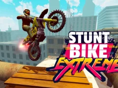 لعبة Stunt Bike Extreme على الانترنت
