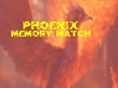 لعبة Phoenix Memory Match على الانترنت