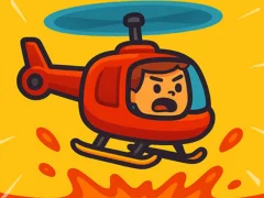 لعبة Lava Cre! على الانترنت