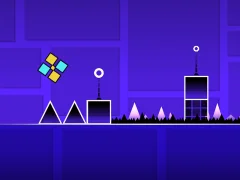 لعبة Dashmetry على الانترنت