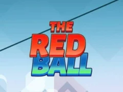 لعبة The Red Ball على الانترنت