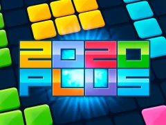 لعبة 2020 Plus على الانترنت