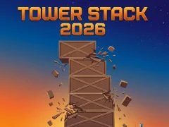 لعبة Tower Stack 2026 على الانترنت