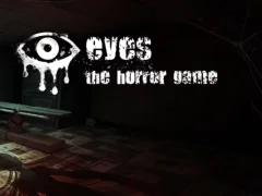 لعبة Eyes of Horror على الانترنت