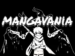 لعبة Mangavania على الانترنت