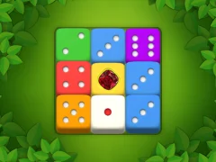 لعبة Dice Merge على الانترنت