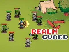 لعبة Realm Guard على الانترنت