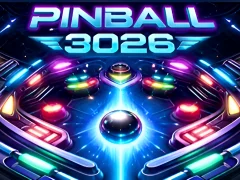 لعبة Pinball 3026 على الانترنت