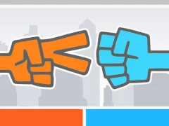 لعبة Roshambo على الانترنت