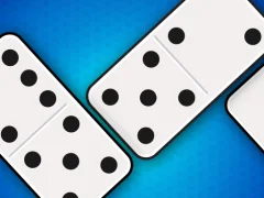 لعبة Domino Battle على الانترنت